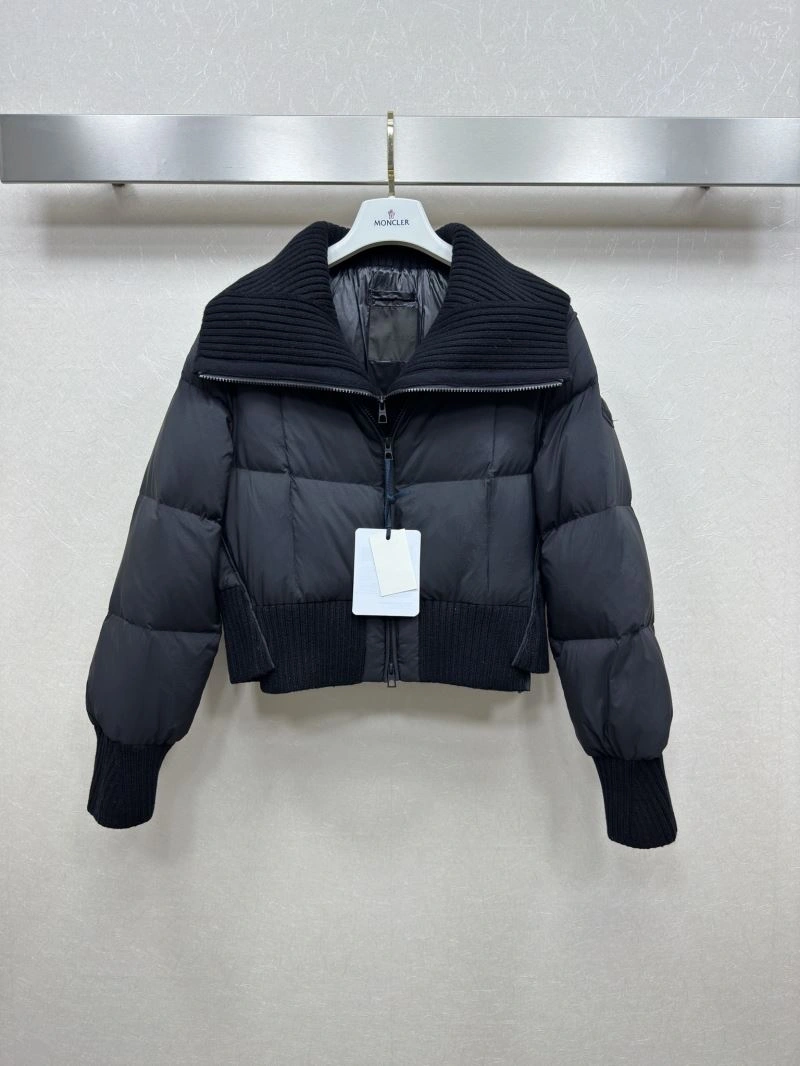 SoftTouch Moncler Down Jackets 144694
