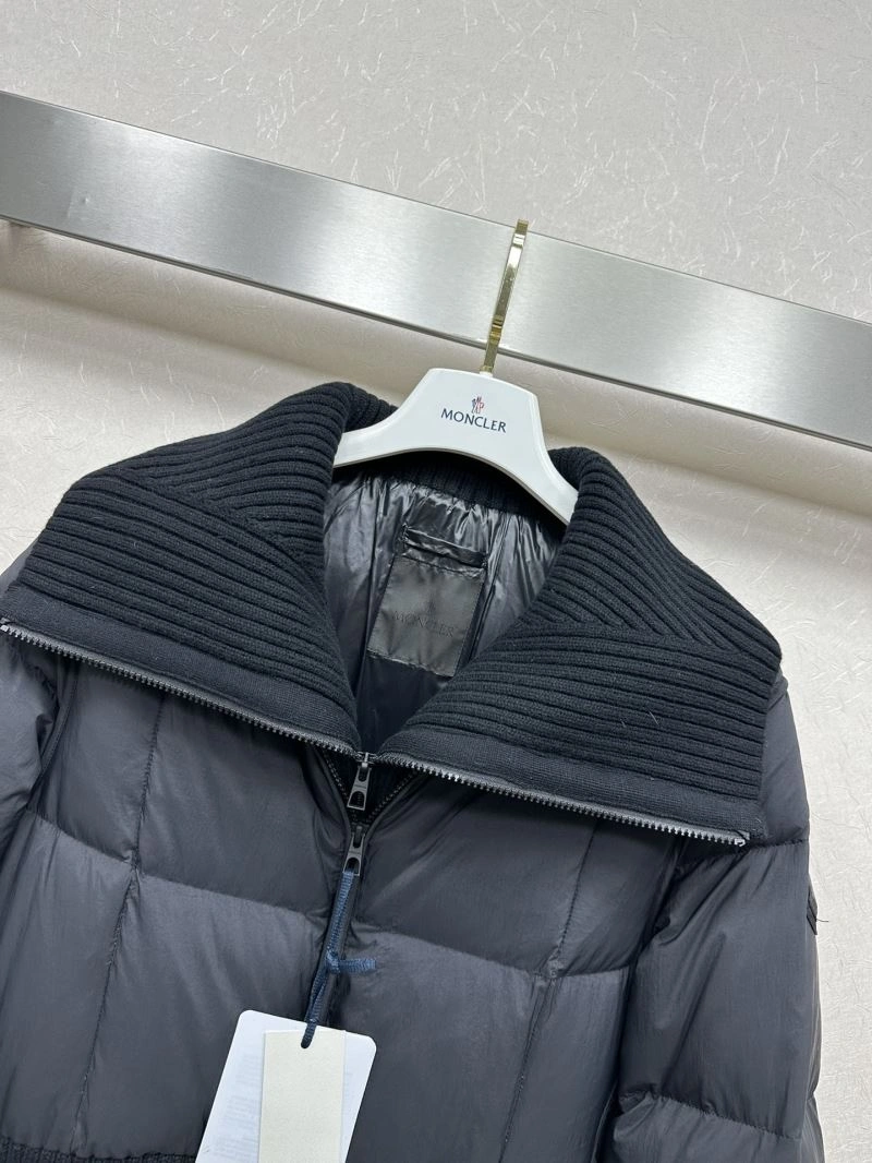 SoftTouch Moncler Down Jackets 144694
