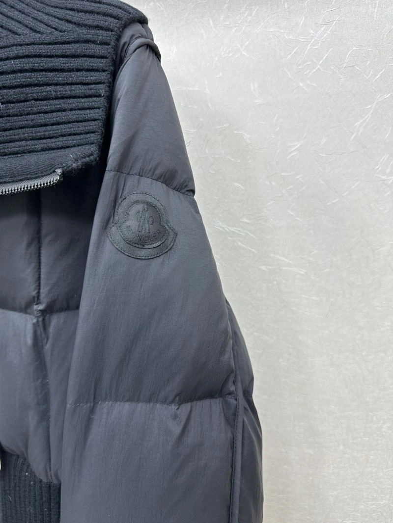SoftTouch Moncler Down Jackets 144694