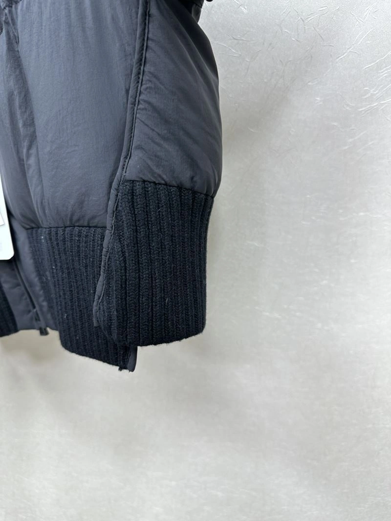SoftTouch Moncler Down Jackets 144694