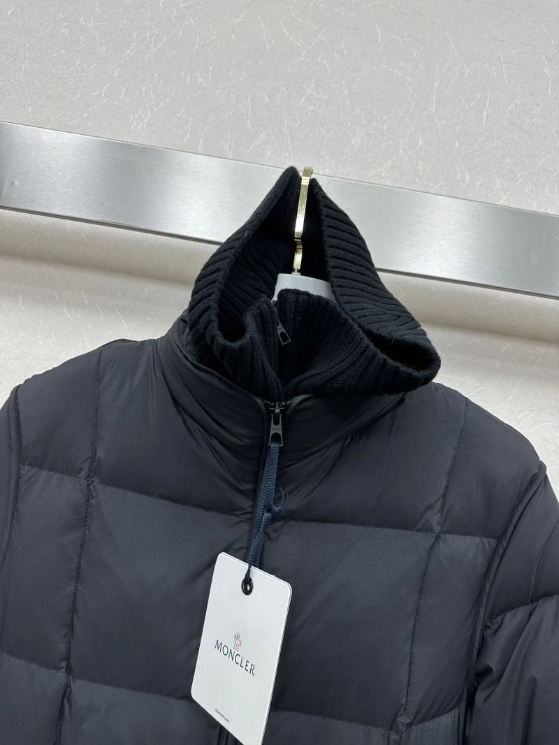 SoftTouch Moncler Down Jackets 144694