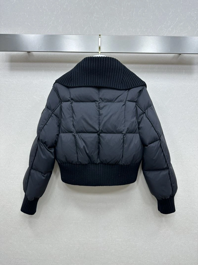SoftTouch Moncler Down Jackets 144694