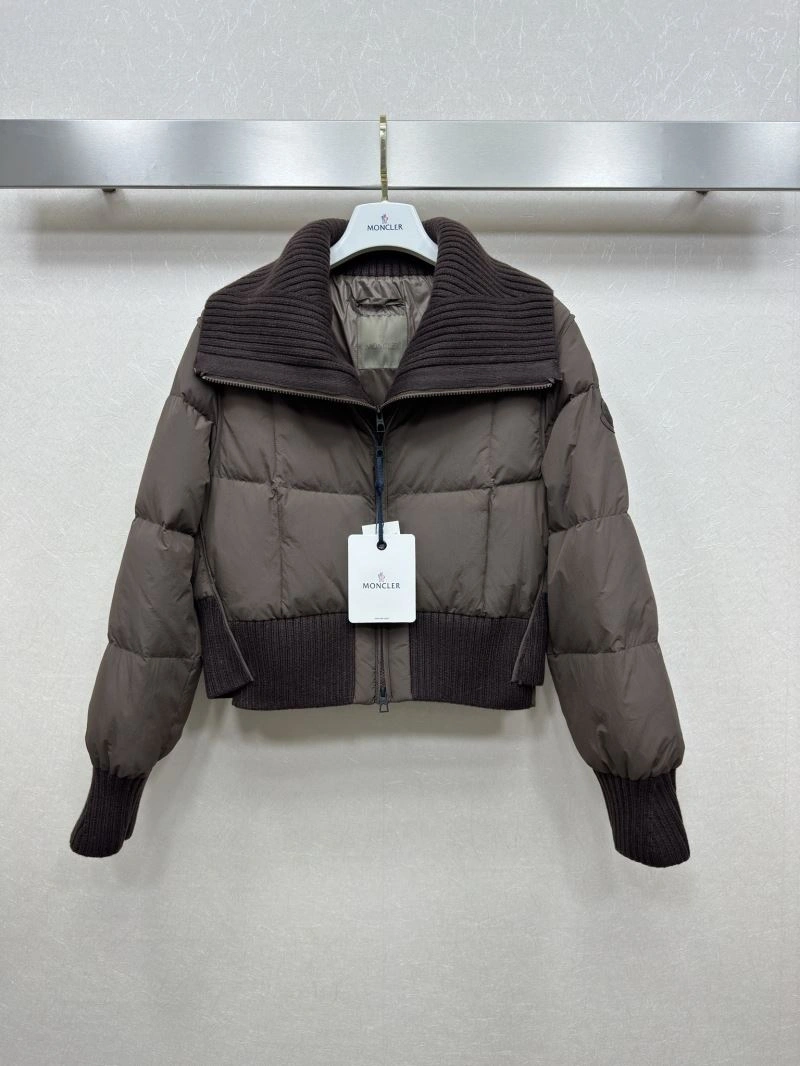 GoodFit Moncler Down Jackets 144688