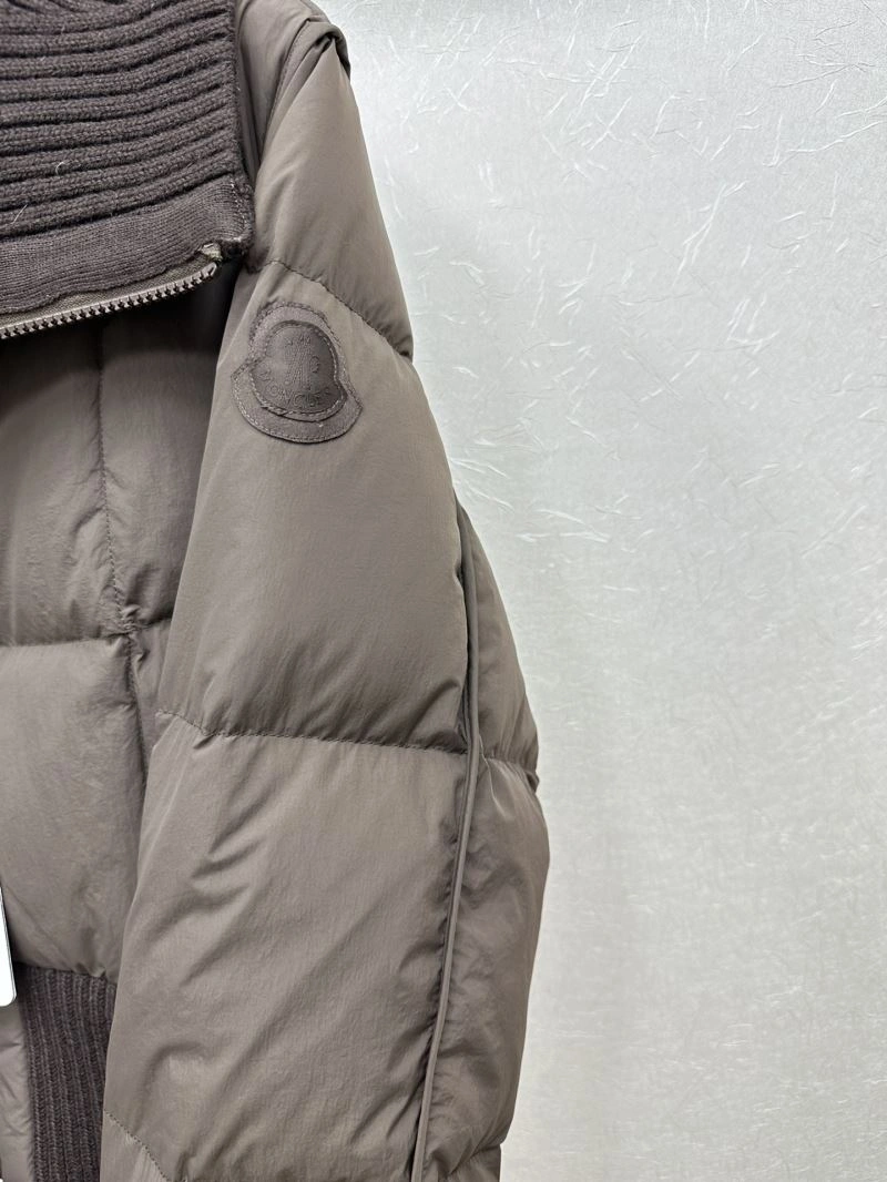 GoodFit Moncler Down Jackets 144688