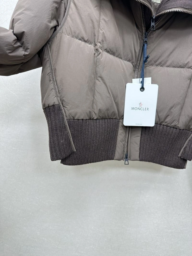 GoodFit Moncler Down Jackets 144688
