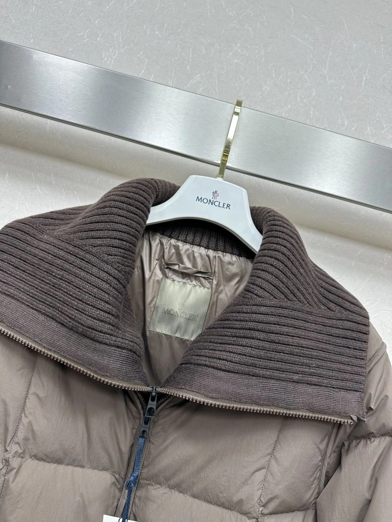 GoodFit Moncler Down Jackets 144688