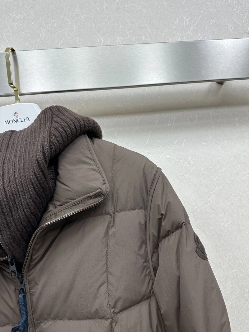 GoodFit Moncler Down Jackets 144688