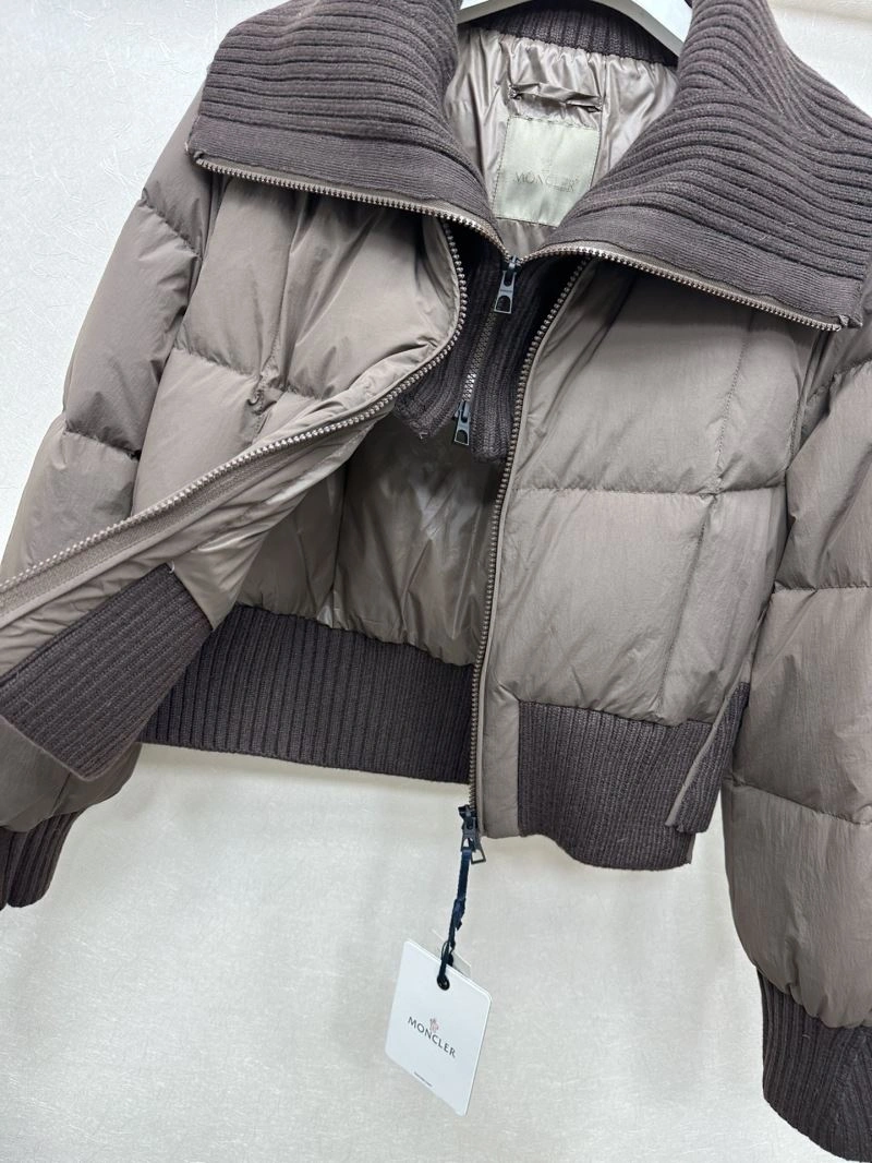 GoodFit Moncler Down Jackets 144688
