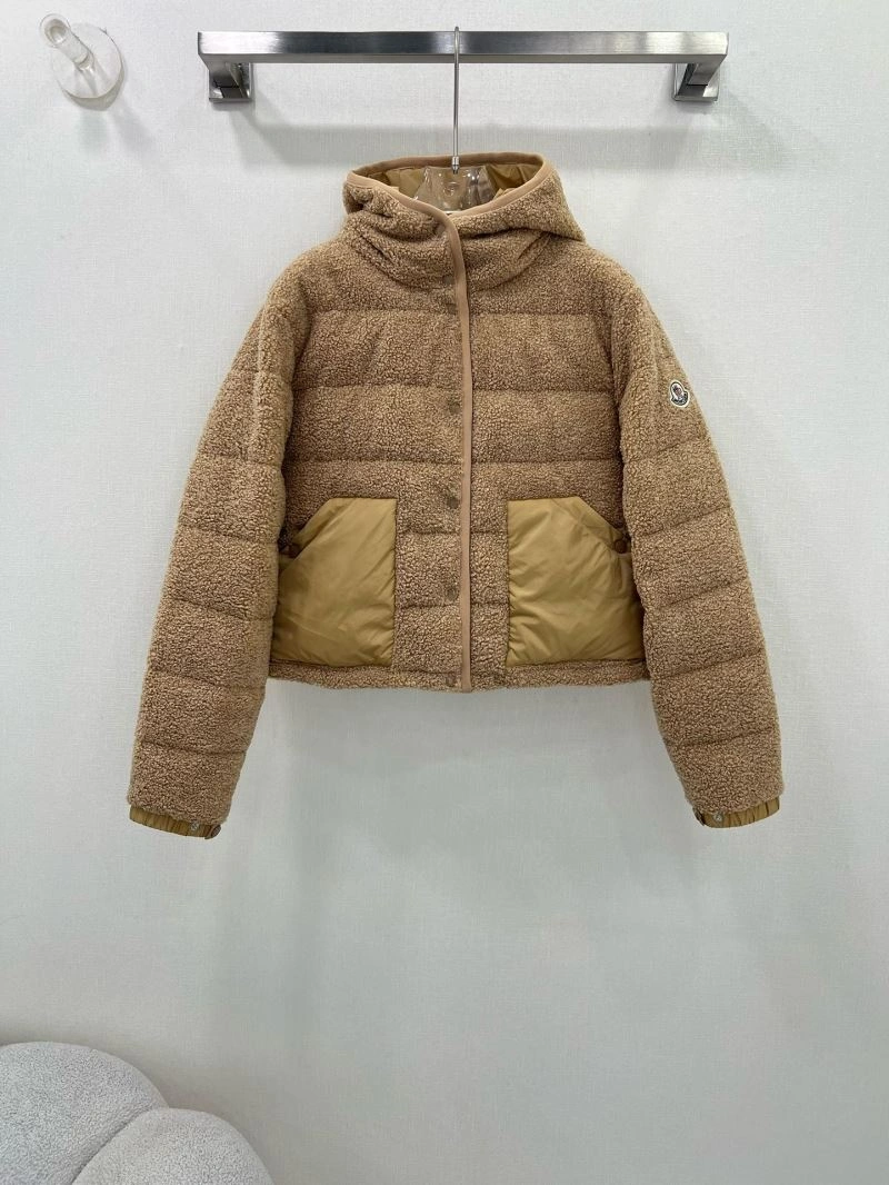 Lightweight Moncler Down Jackets 144689