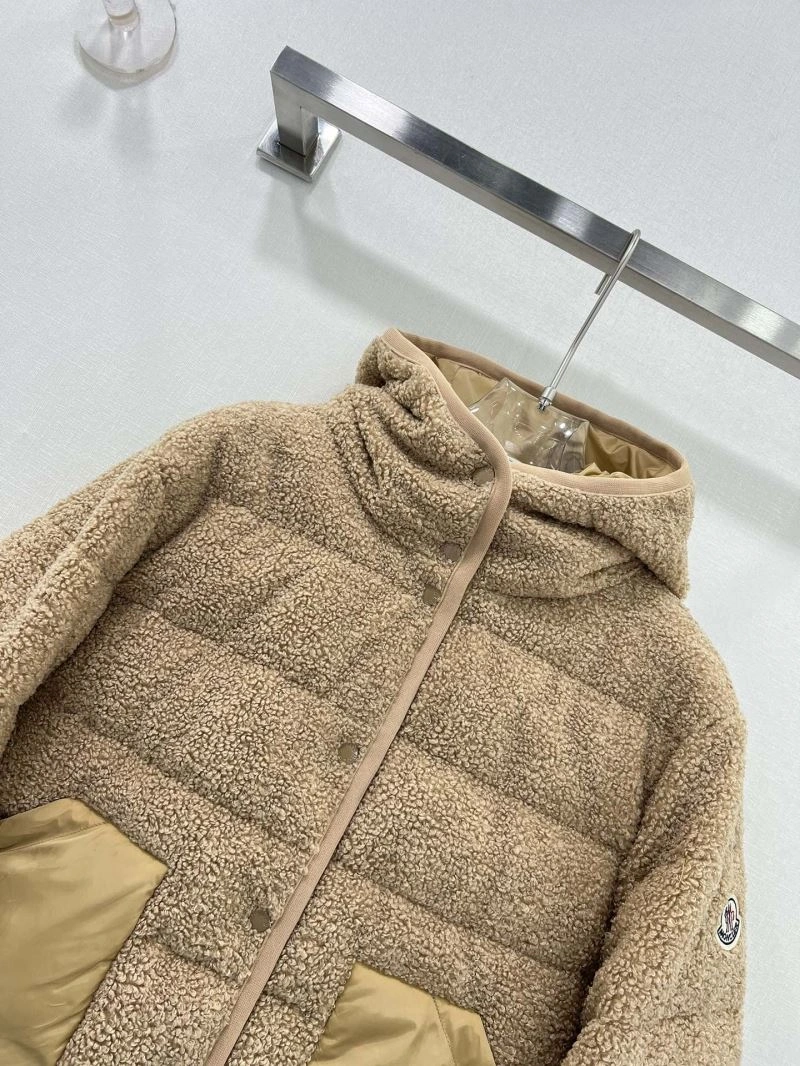 Lightweight Moncler Down Jackets 144689