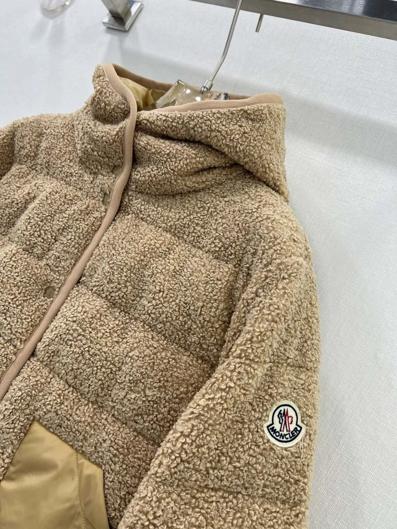 Lightweight Moncler Down Jackets 144689