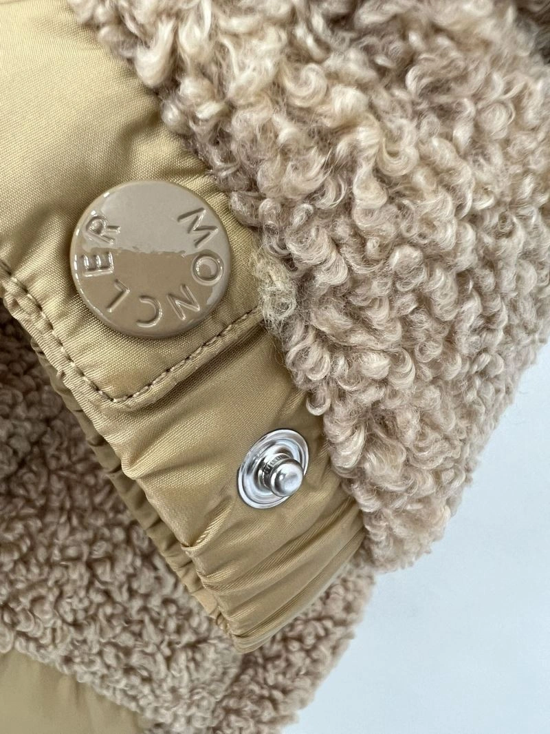 Lightweight Moncler Down Jackets 144689