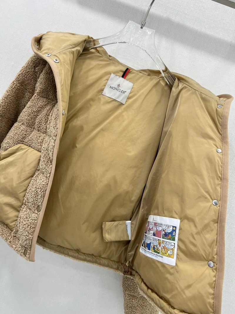 Lightweight Moncler Down Jackets 144689