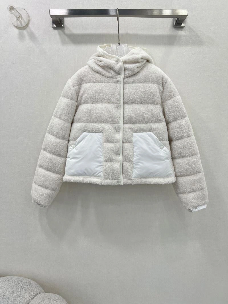 Flexible Moncler Down Jackets 144684