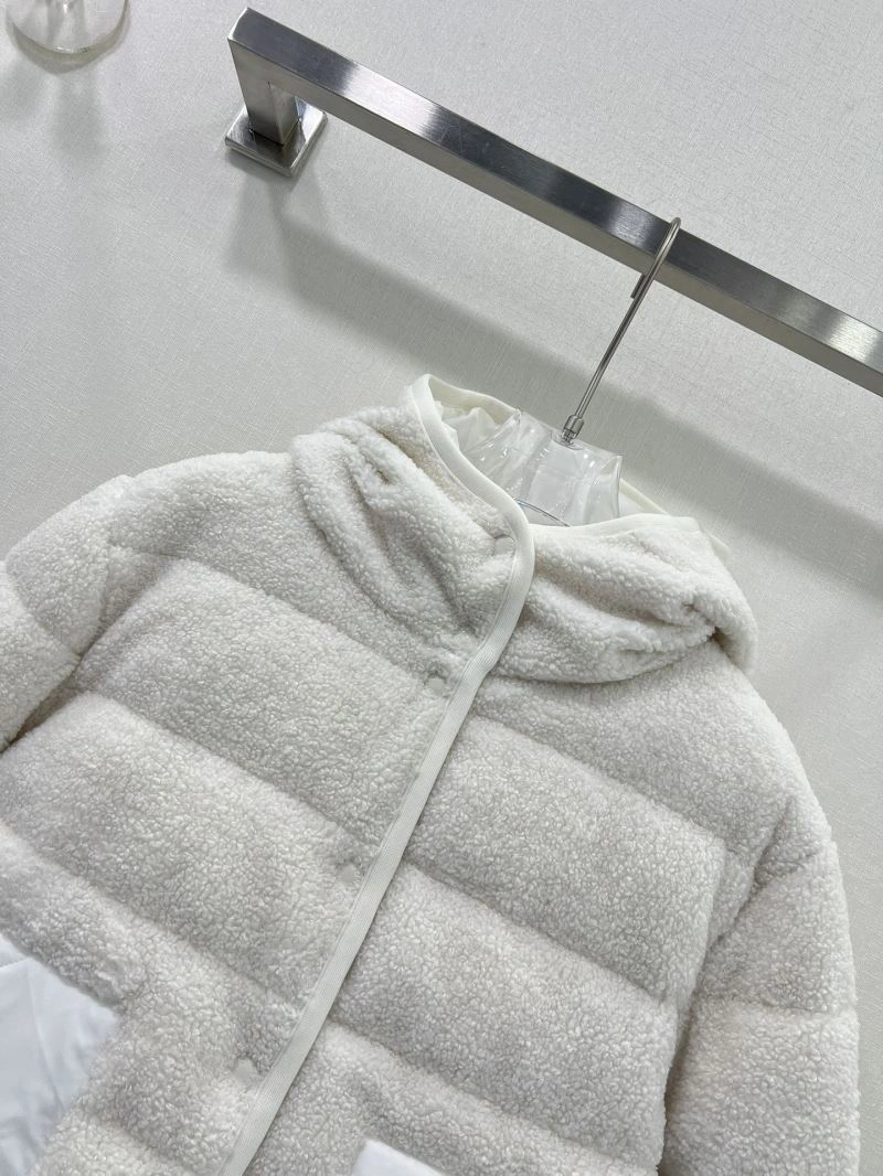 Flexible Moncler Down Jackets 144684