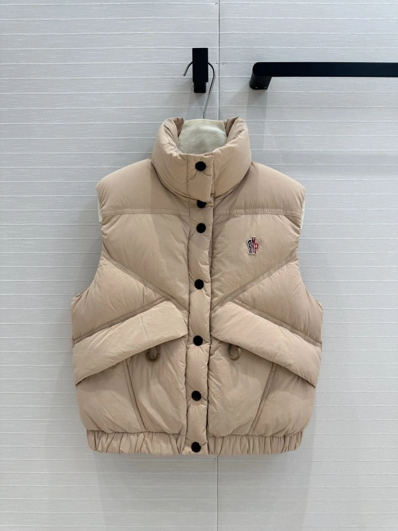 Casual Moncler Down Jackets 144681