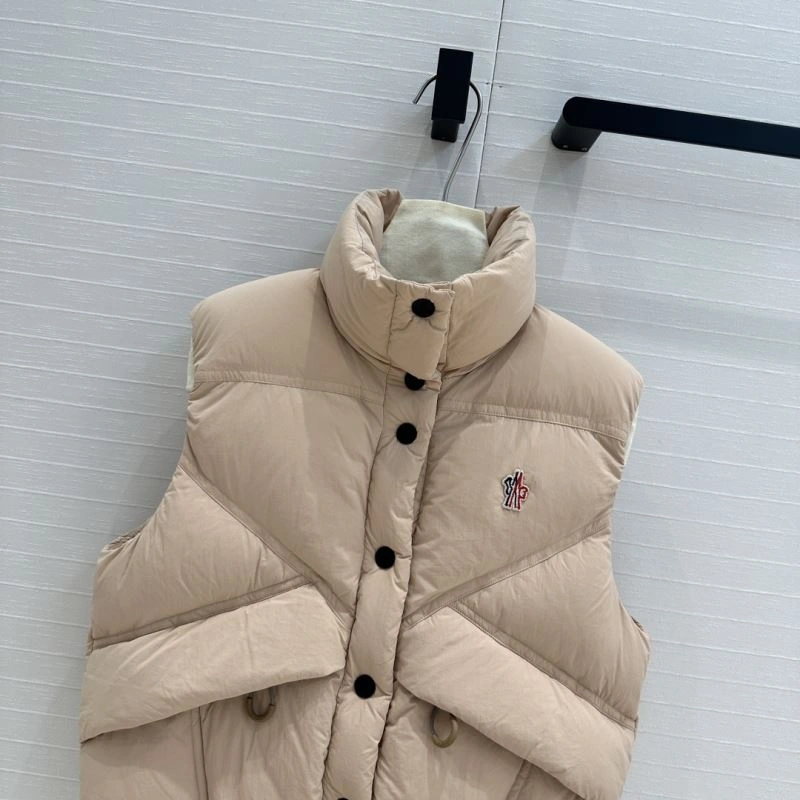 Casual Moncler Down Jackets 144681