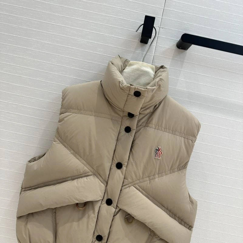 Moncler Down Jackets Classic 144678