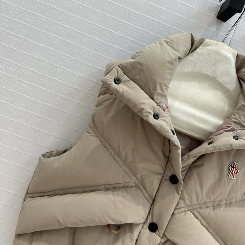 Moncler Down Jackets Classic 144678