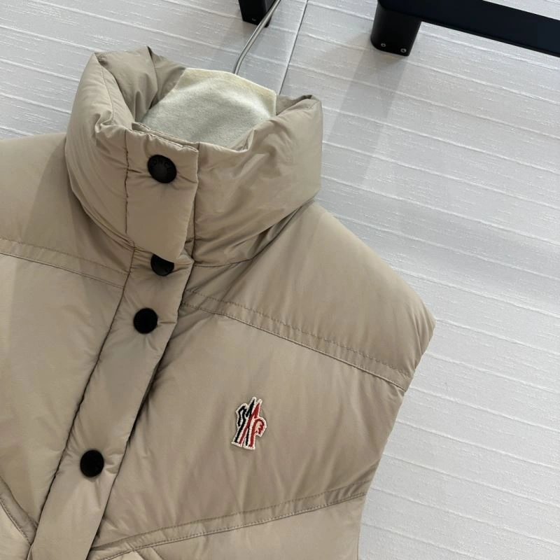 Moncler Down Jackets Classic 144678