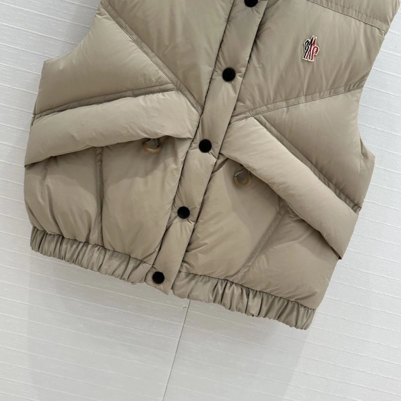 Moncler Down Jackets Classic 144678