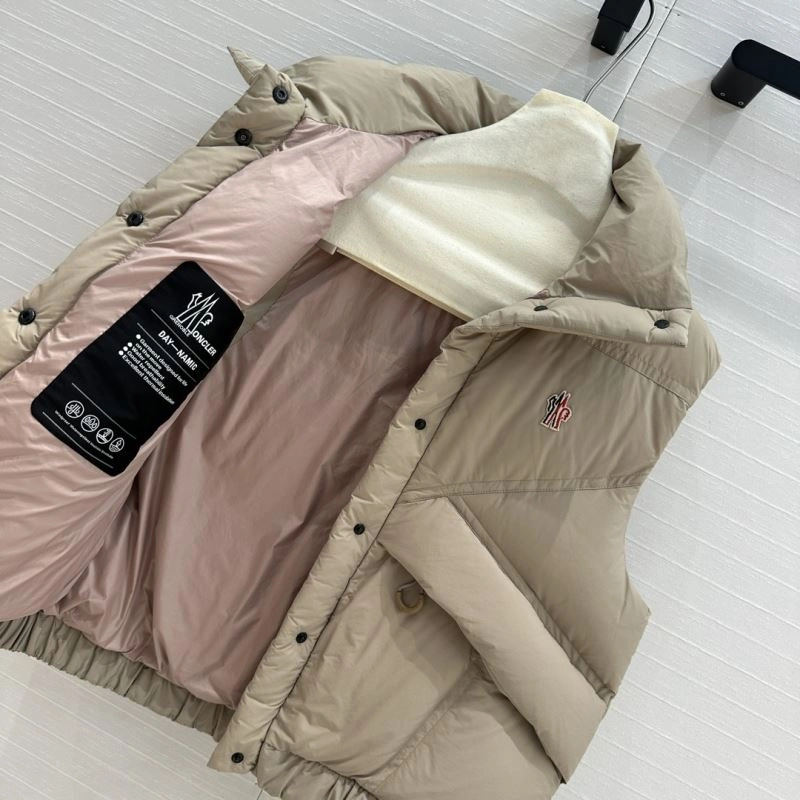 Moncler Down Jackets Classic 144678