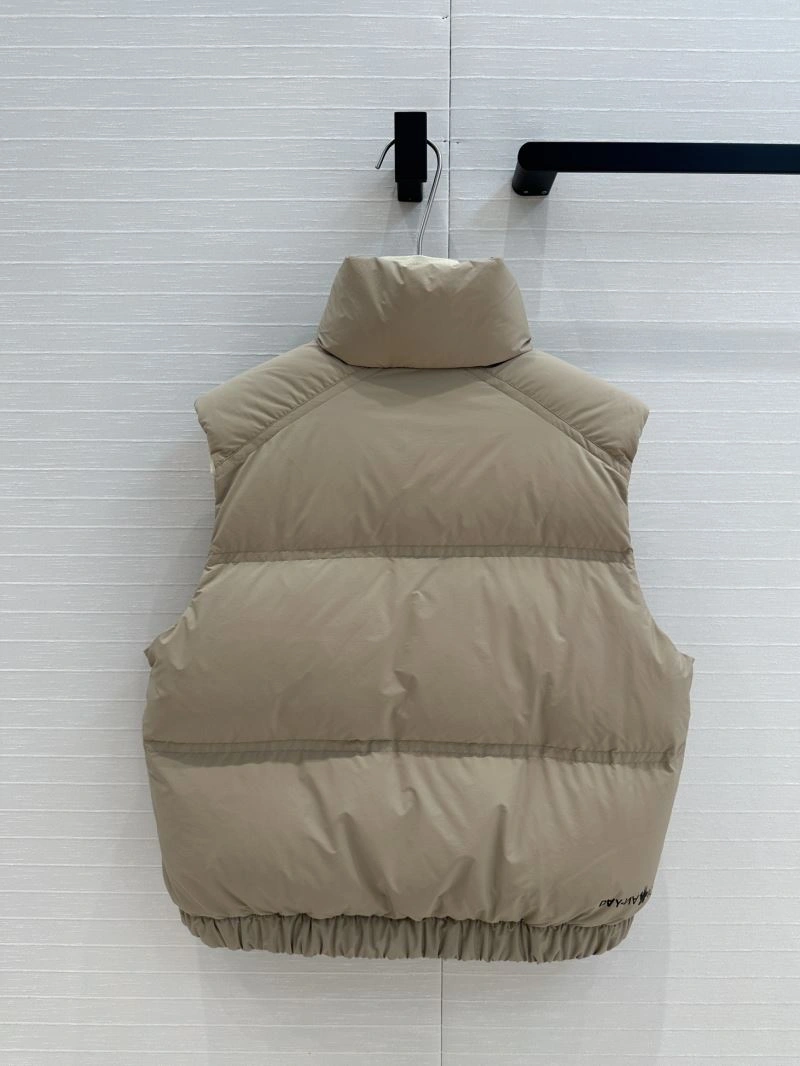 Moncler Down Jackets Classic 144678