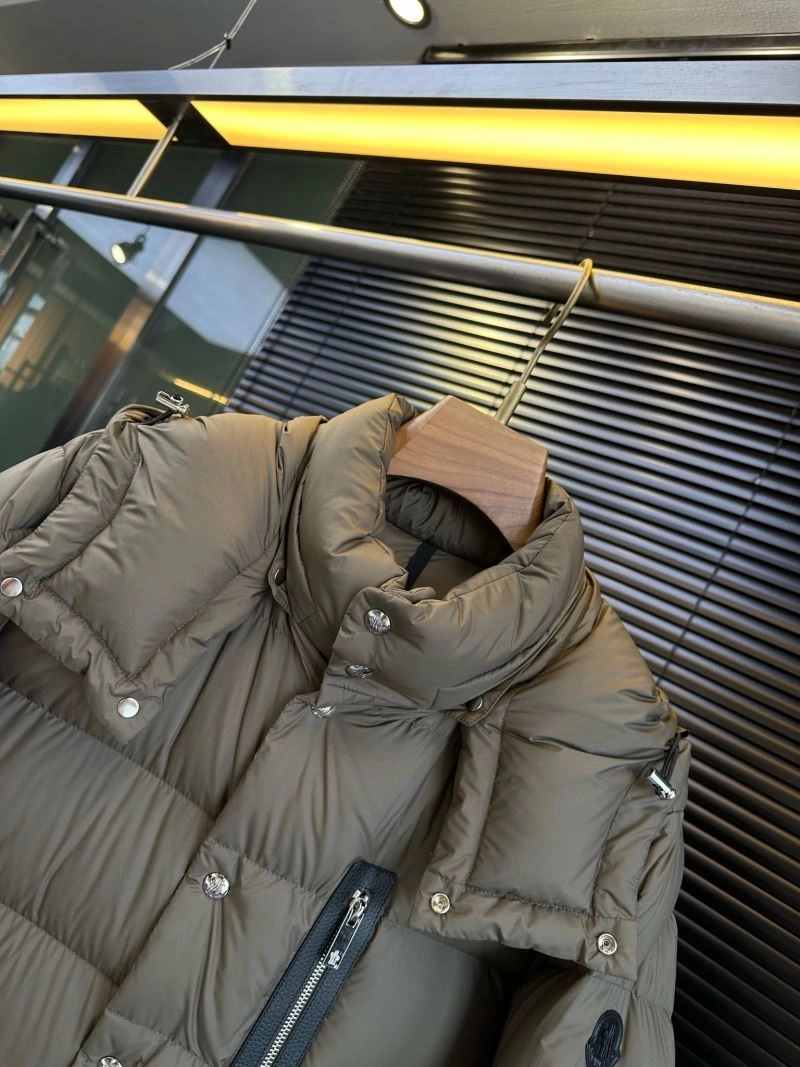 Moncler Down Jackets TravelReady 144691