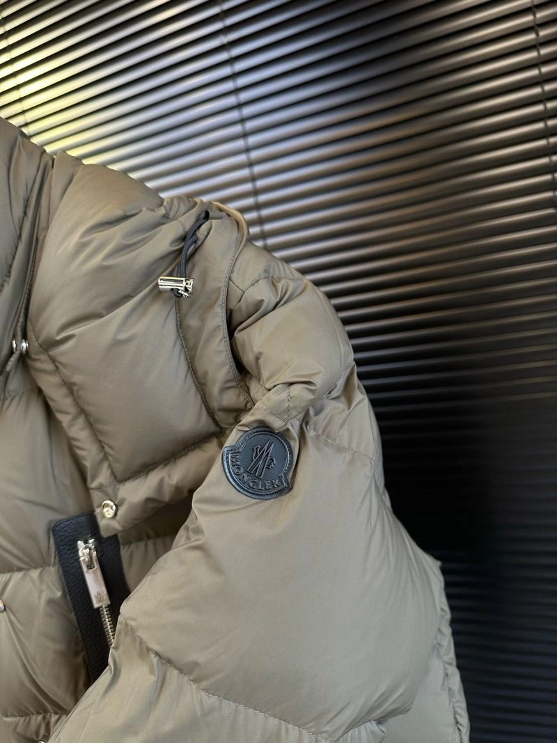 Moncler Down Jackets TravelReady 144691
