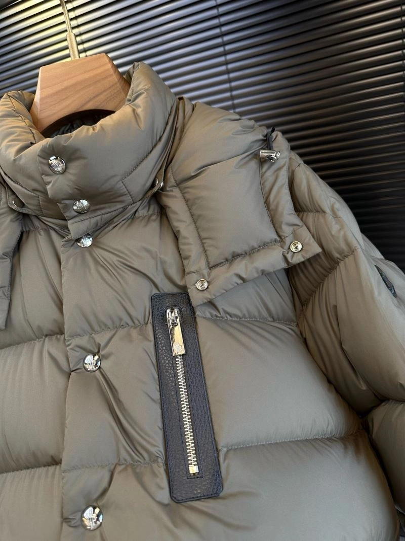 Moncler Down Jackets TravelReady 144691