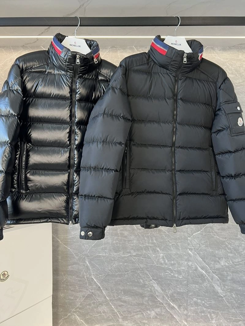 Moncler Down Jackets Affordable 144680
