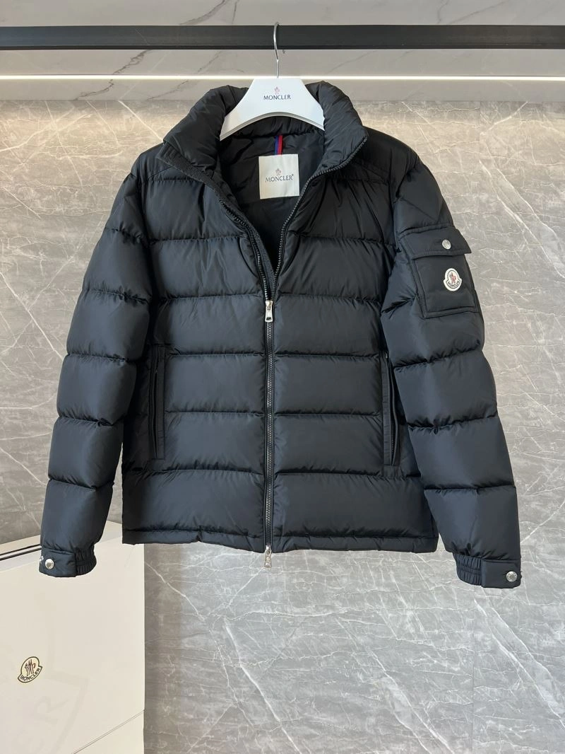 Moncler Down Jackets Affordable 144680