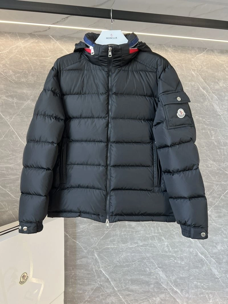 Moncler Down Jackets Affordable 144680