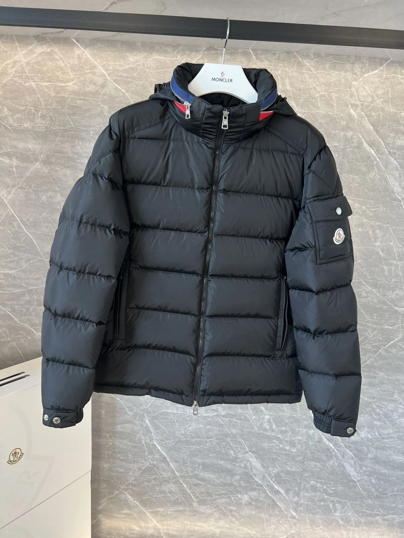 Moncler Down Jackets Affordable 144680