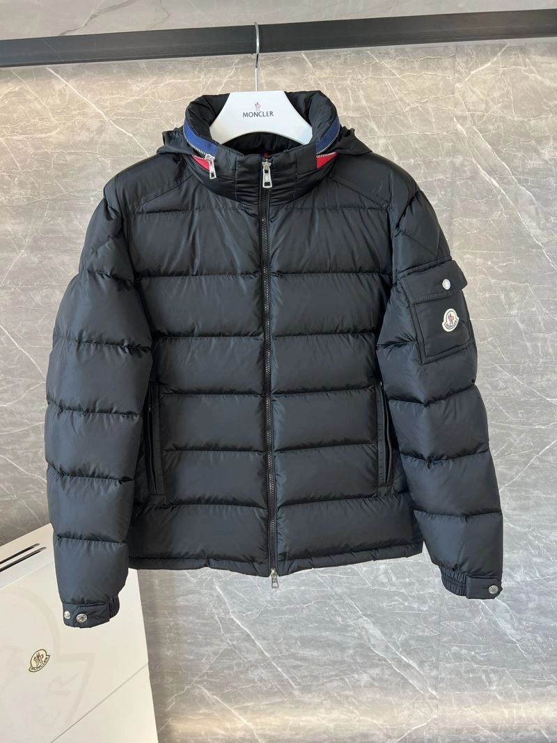 Moncler Down Jackets Affordable 144680