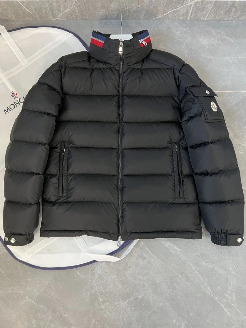 Lightweight Moncler Down Jackets 144683