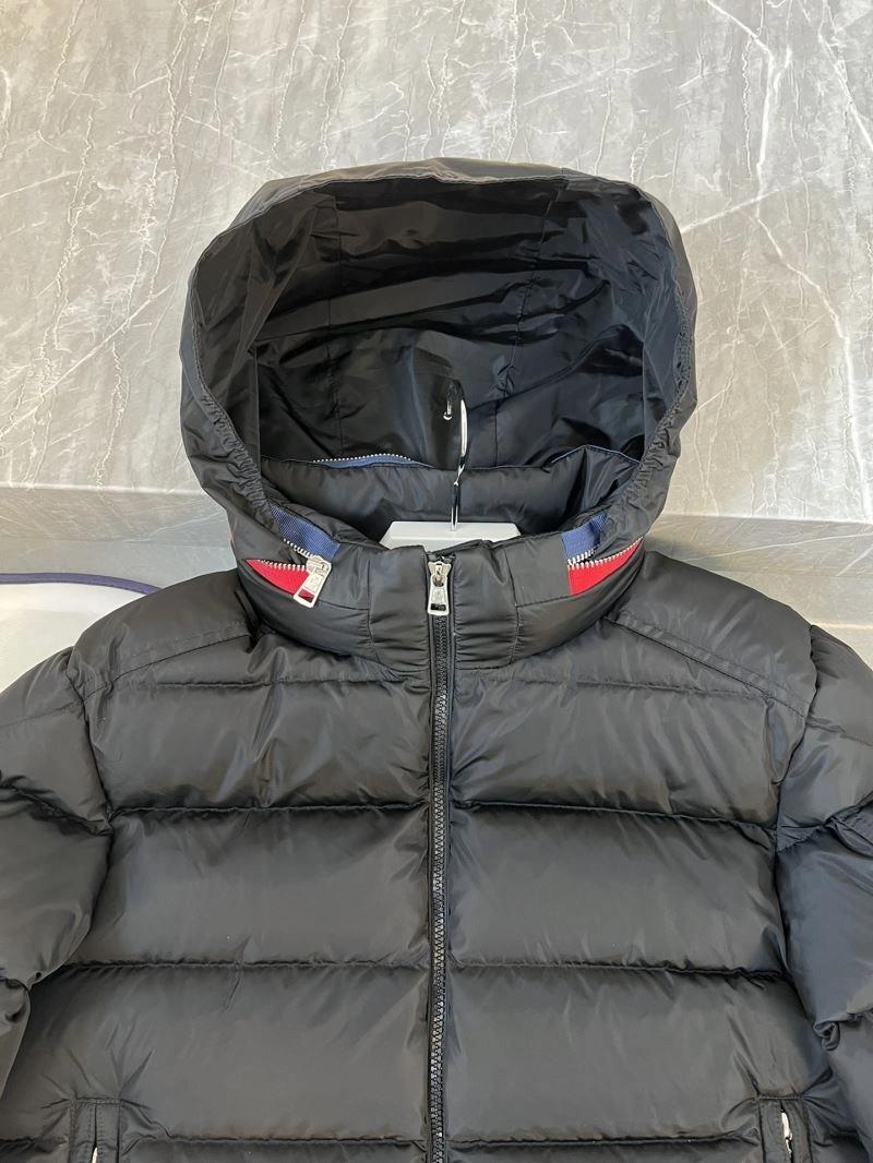Lightweight Moncler Down Jackets 144683
