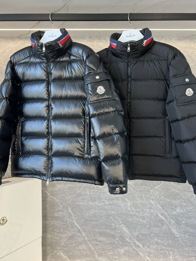 NewStyle Moncler Down Jackets 144690