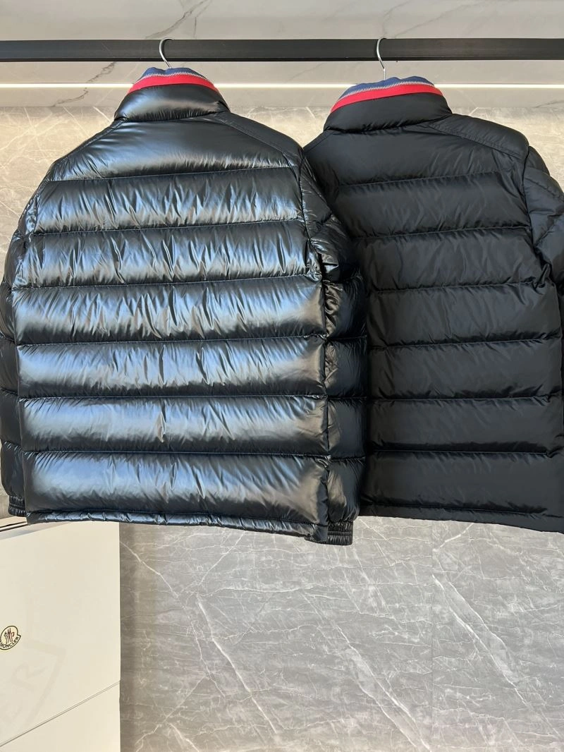 NewStyle Moncler Down Jackets 144690