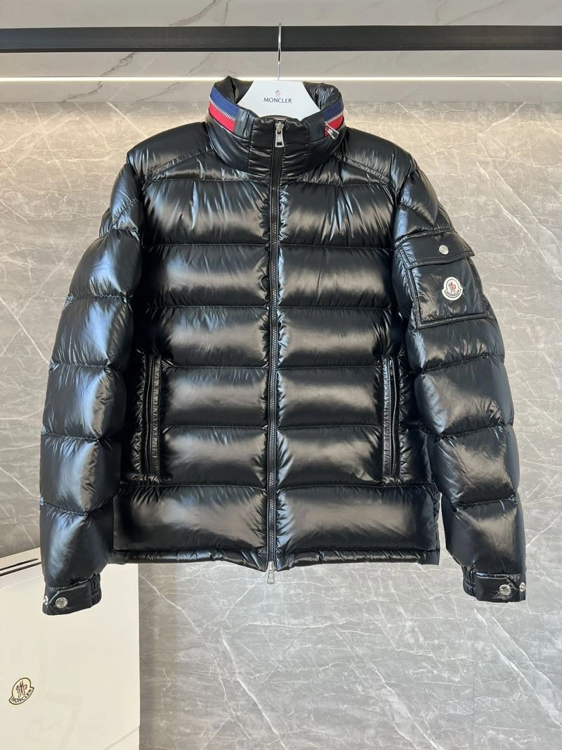 NewStyle Moncler Down Jackets 144690