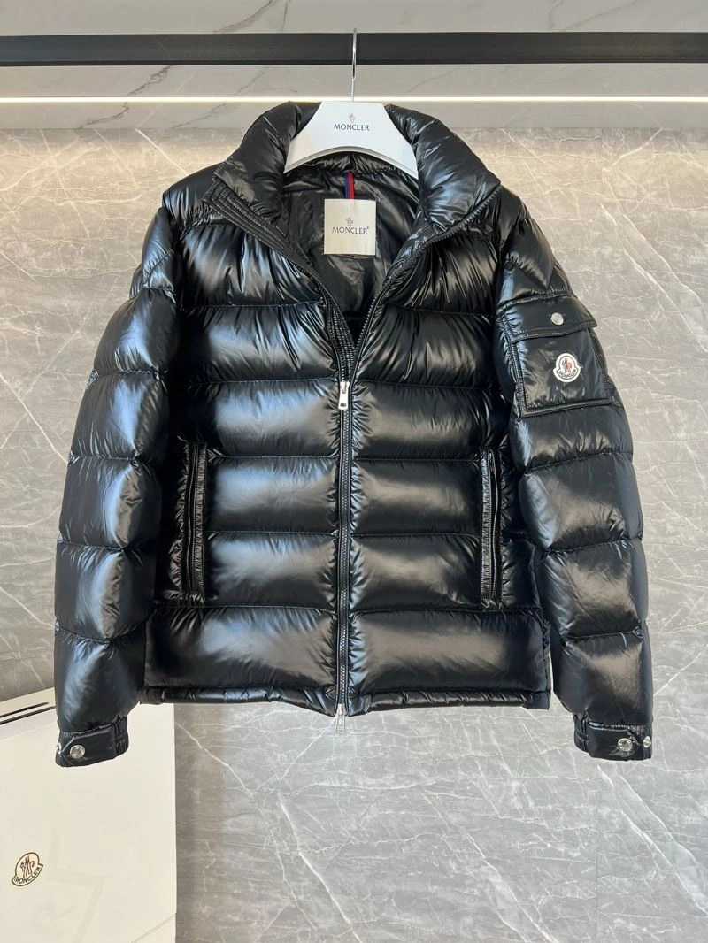 NewStyle Moncler Down Jackets 144690