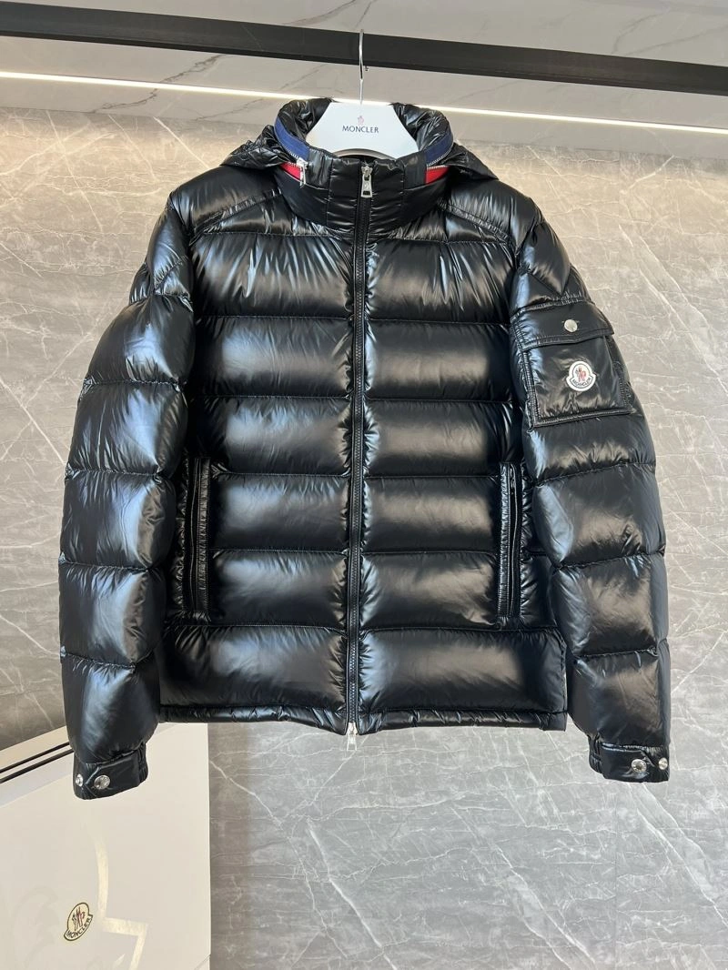 NewStyle Moncler Down Jackets 144690