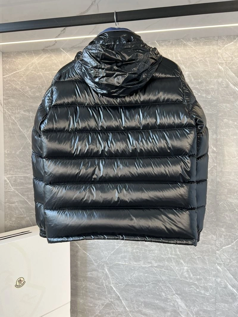 NewStyle Moncler Down Jackets 144690