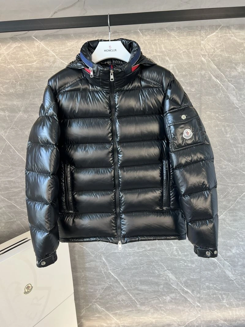 NewStyle Moncler Down Jackets 144690