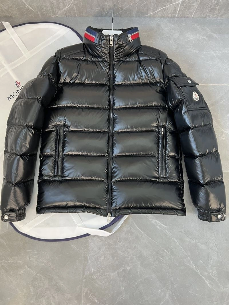 Comfortable Moncler Down Jackets 144682