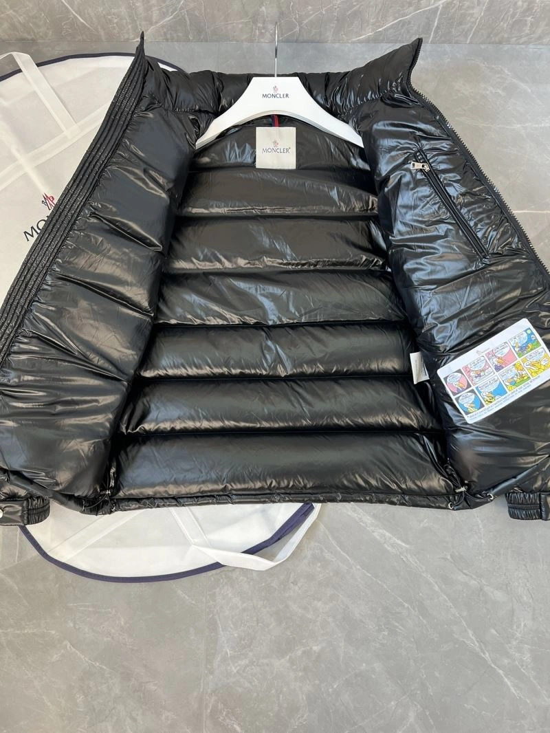 Comfortable Moncler Down Jackets 144682