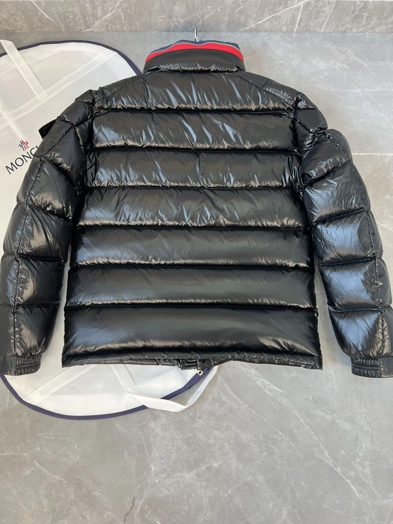 Comfortable Moncler Down Jackets 144682