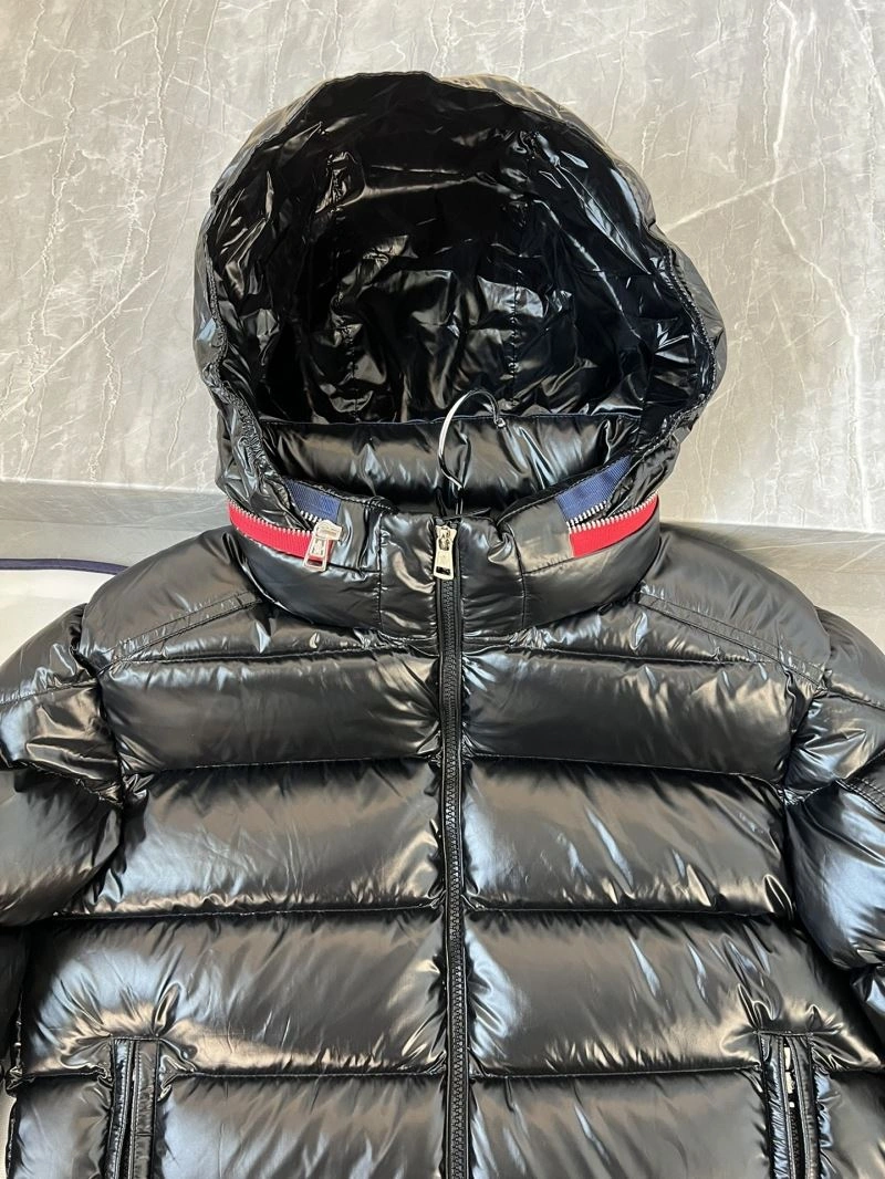 Comfortable Moncler Down Jackets 144682