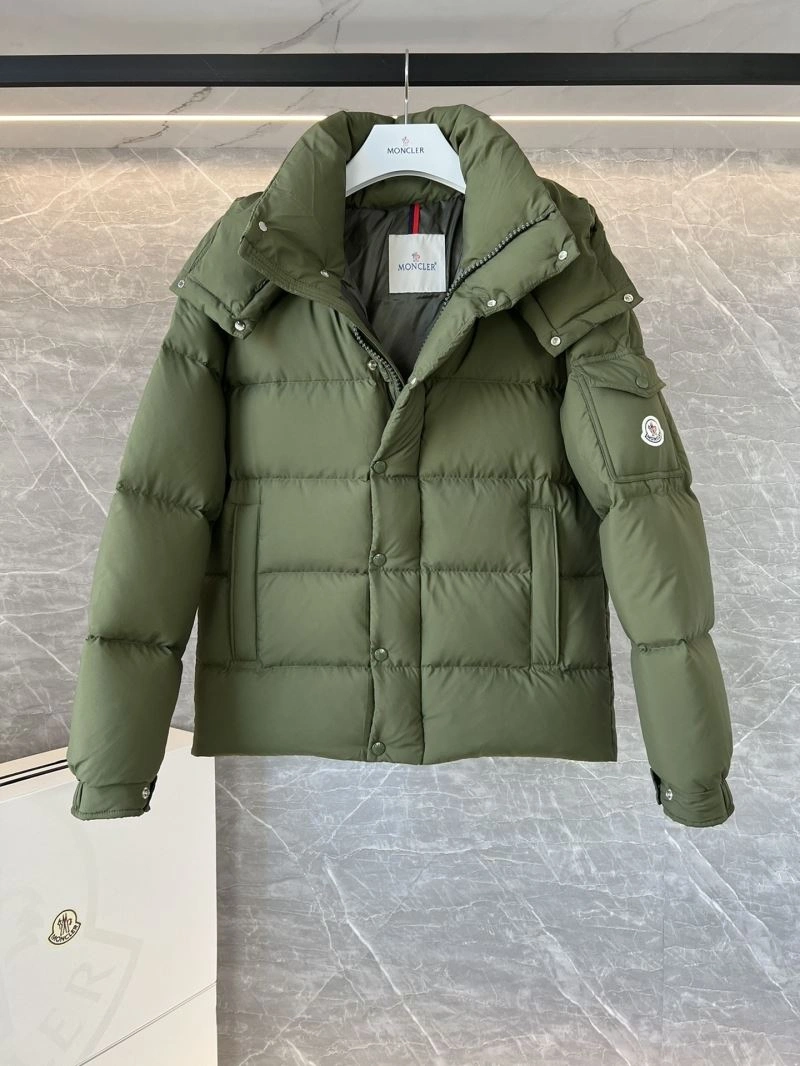 FashionForward Moncler Down Jackets 144679