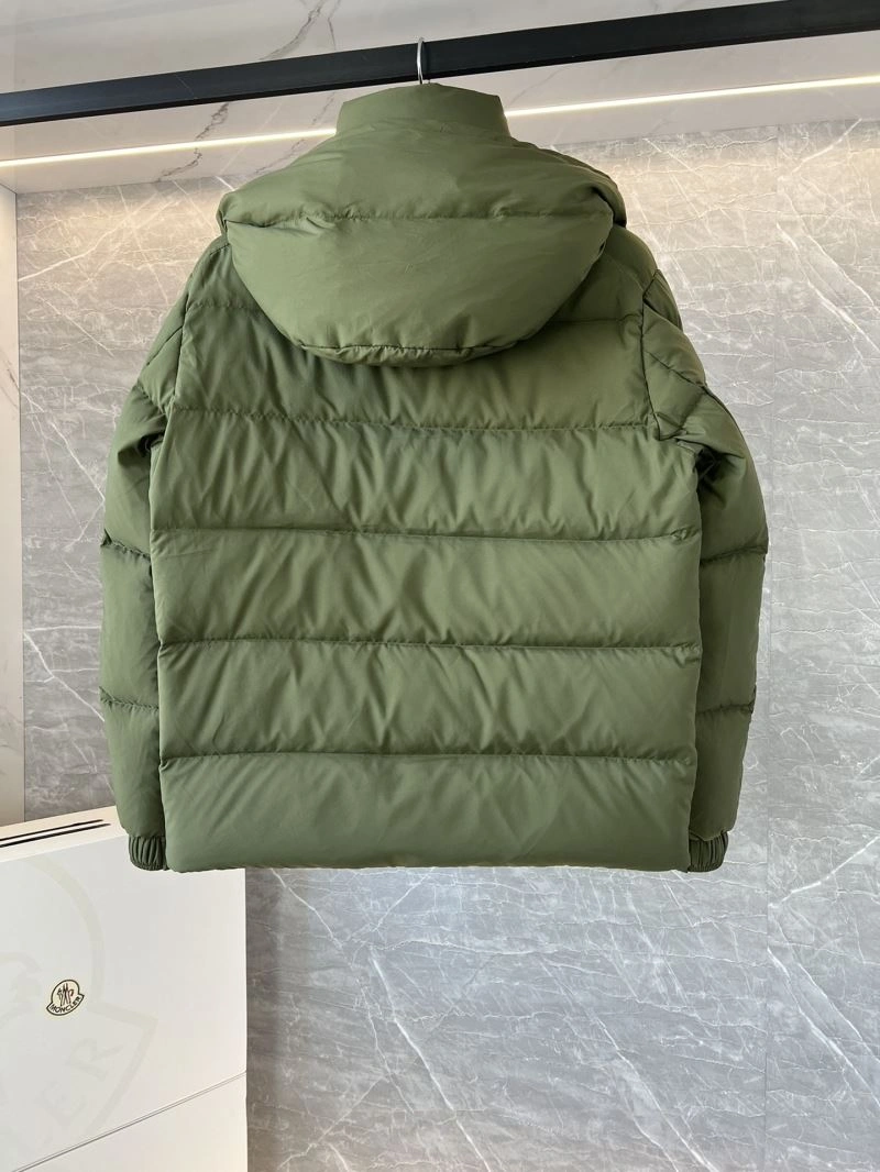 FashionForward Moncler Down Jackets 144679